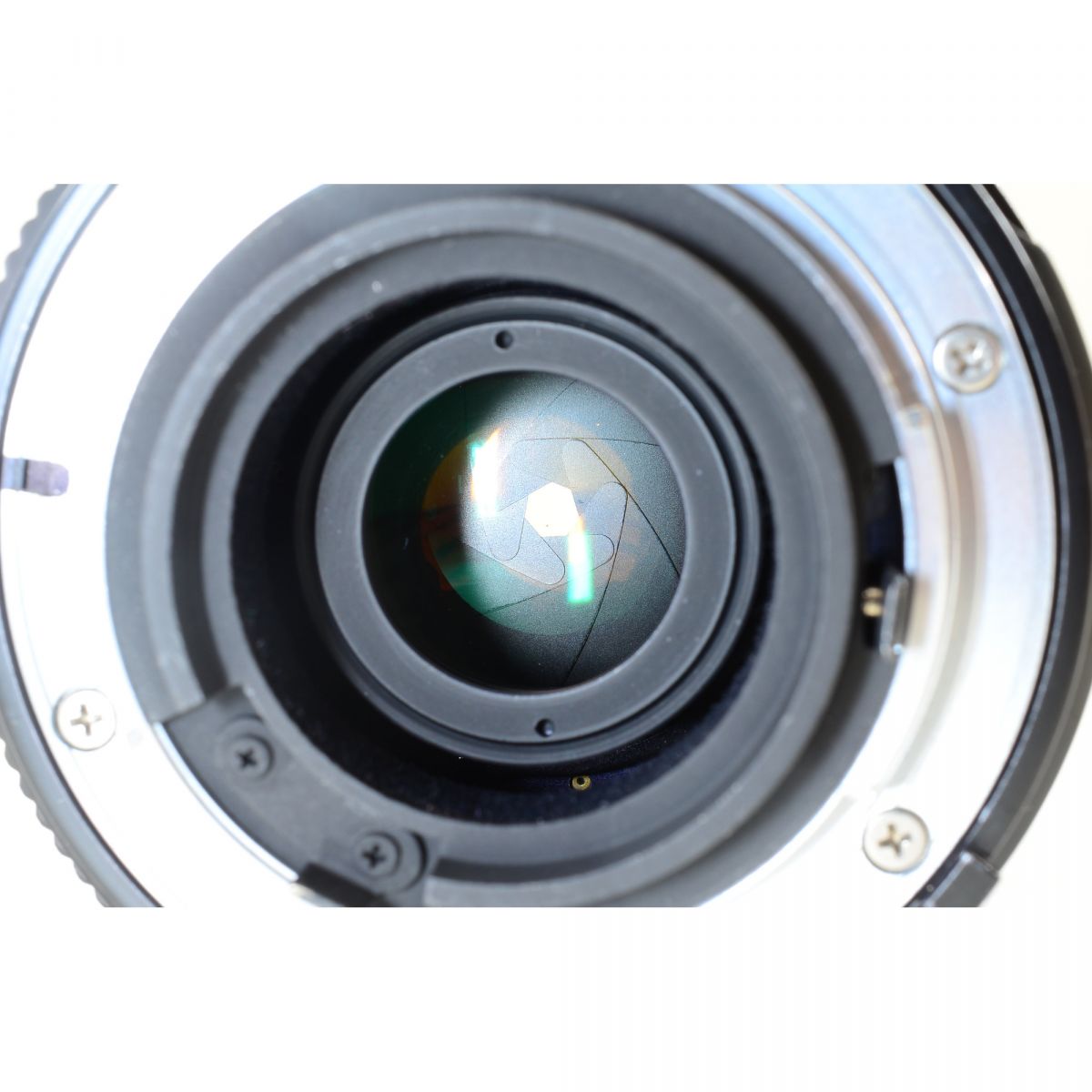 【中古】Nikon Ai Zoom Nikkor 35-70mm f/3.5 ズーム カメラレンズ 交換レンズ ニコン