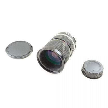 【中古】Nikon Ai Zoom Nikkor 35-70mm f/3.5 ズーム カメラレンズ 交換レンズ ニコン