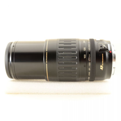【中古】Canon EF 100-300mm f/4.5-5.6 USM ズーム カメラレンズ 交換レンズ キャノン