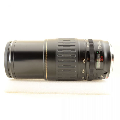 【中古】Canon EF 100-300mm f/4.5-5.6 USM ズーム カメラレンズ 交換レンズ キャノン