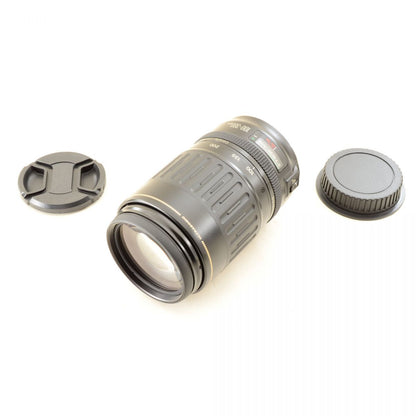 【中古】Canon EF 100-300mm f/4.5-5.6 USM ズーム カメラレンズ 交換レンズ キャノン