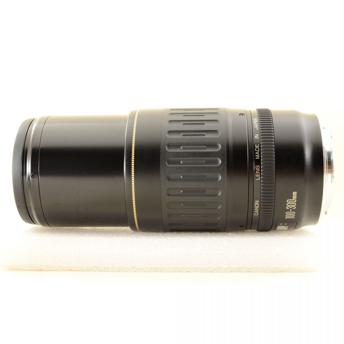 【中古】Canon EF 100-300mm f/4.5-5.6 USM ズーム カメラレンズ 交換レンズ キャノン