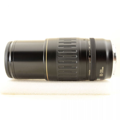 【中古】Canon EF 100-300mm f/4.5-5.6 USM ズーム カメラレンズ 交換レンズ キャノン