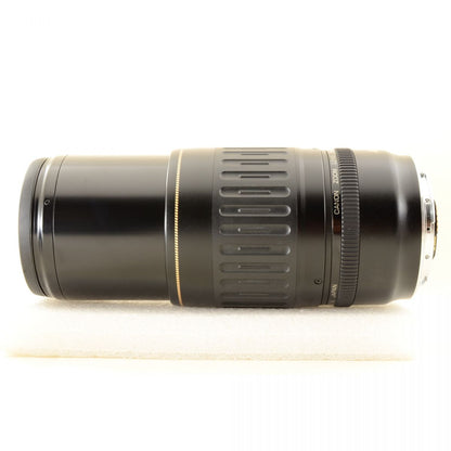 【中古】Canon EF 100-300mm f/4.5-5.6 USM ズーム カメラレンズ 交換レンズ キャノン