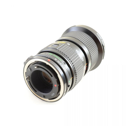 【中古】Canon New FD 35-105mm f/3.5 ズーム カメラレンズ 交換レンズ キャノン