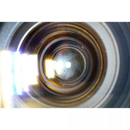 【中古】Canon New FD 35-105mm f/3.5 ズーム カメラレンズ 交換レンズ キャノン