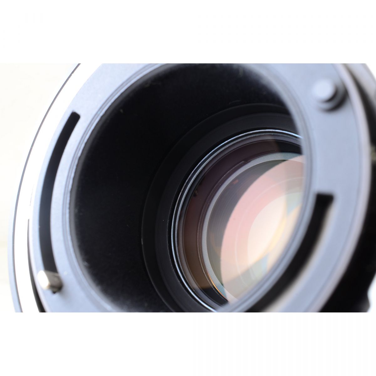 【中古】Canon New FD 35-105mm f/3.5 ズーム カメラレンズ 交換レンズ キャノン