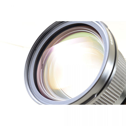 【中古】Canon New FD 35-105mm f/3.5 ズーム カメラレンズ 交換レンズ キャノン