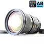 【中古】Canon New FD 35-105mm f/3.5 ズーム カメラレンズ 交換レンズ キャノン