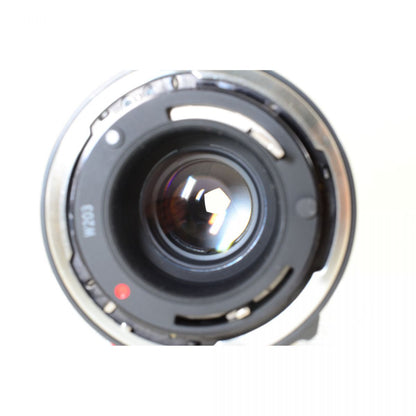 【中古】Canon New FD 35-105mm f/3.5 ズーム カメラレンズ 交換レンズ キャノン