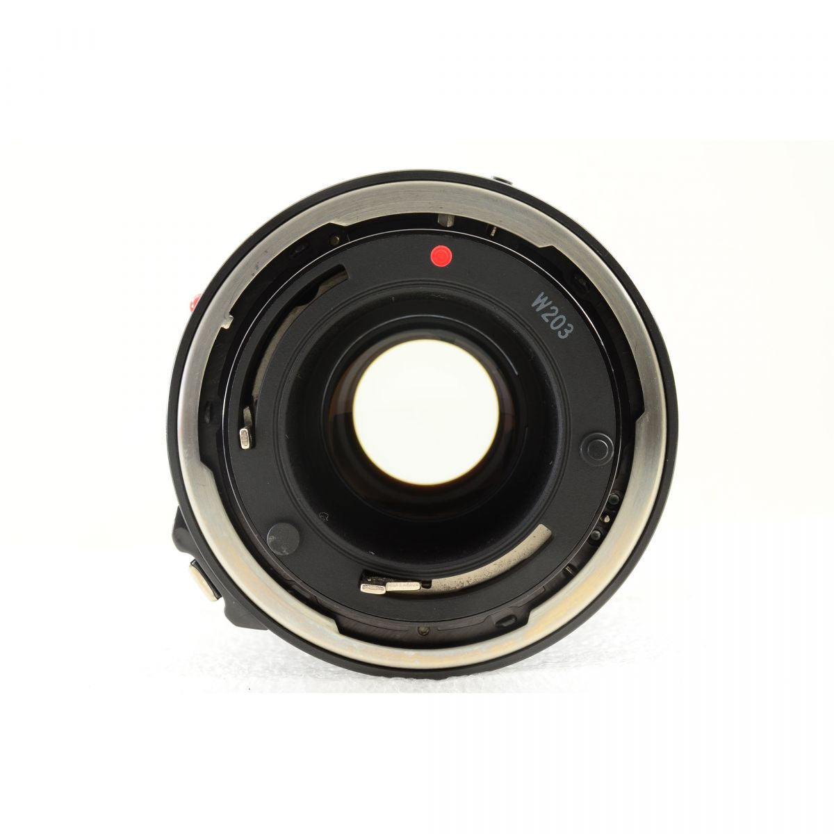 【中古】Canon New FD 35-105mm f/3.5 ズーム カメラレンズ 交換レンズ キャノン
