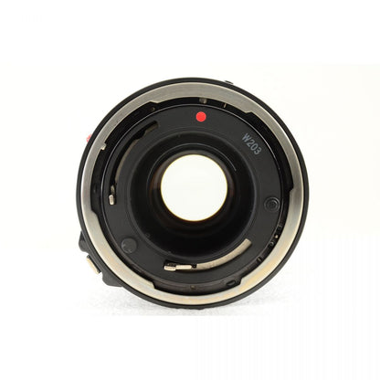 【中古】Canon New FD 35-105mm f/3.5 ズーム カメラレンズ 交換レンズ キャノン