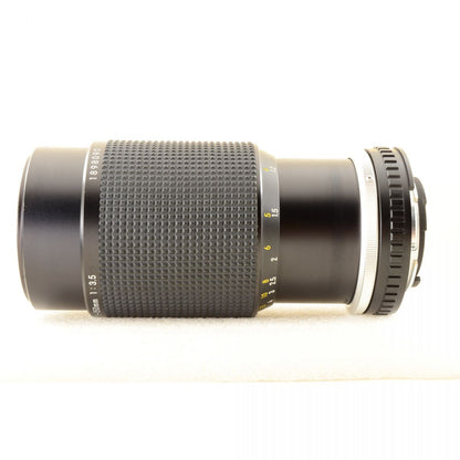 【中古】Nikon Series E 75-150mm f/3.5 ズーム カメラレンズ 交換レンズ ニコン