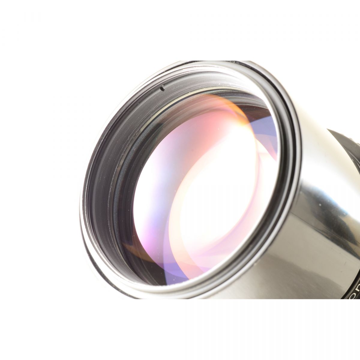 【中古】Nikon Ai 200mm f/4 単焦点 カメラレンズ 交換レンズ ニコン