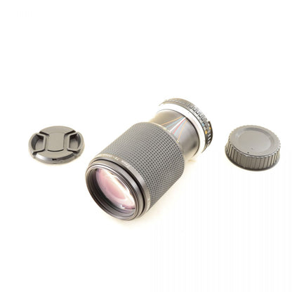 【中古】Nikon Series E 75-150mm f/3.5 ズーム カメラレンズ 交換レンズ ニコン