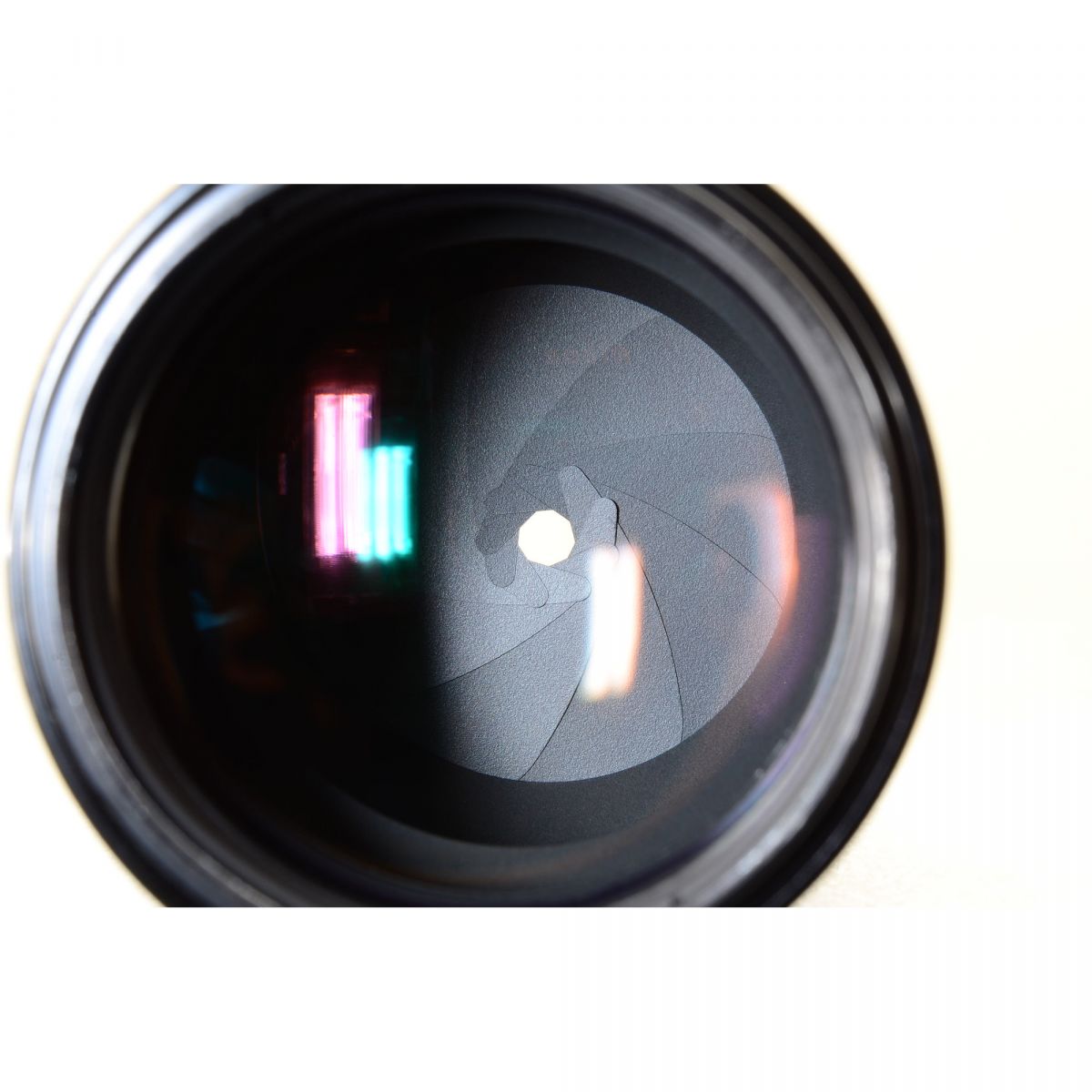 【中古】Nikon Ai 200mm f/4 単焦点 カメラレンズ 交換レンズ ニコン