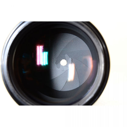 【中古】Nikon Ai 200mm f/4 単焦点 カメラレンズ 交換レンズ ニコン