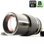 【中古】Nikon Ai 200mm f/4 単焦点 カメラレンズ 交換レンズ ニコン