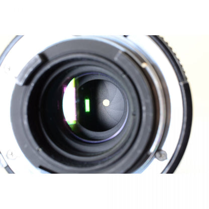 【中古】Nikon Ai 200mm f/4 単焦点 カメラレンズ 交換レンズ ニコン