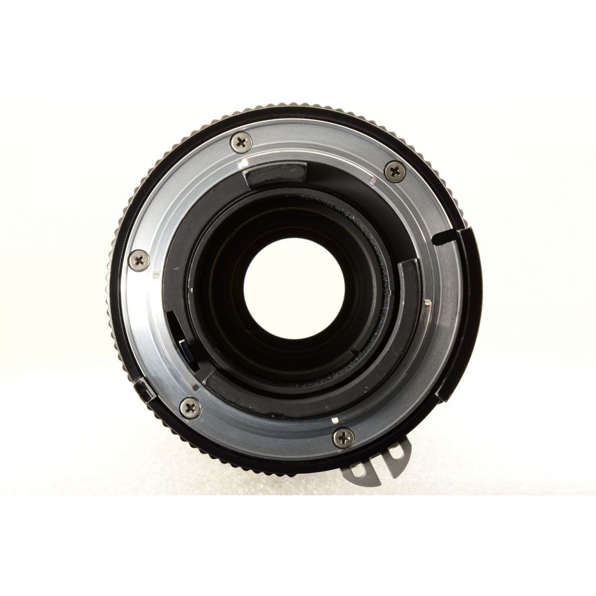 【中古】Nikon Ai 200mm f/4 単焦点 カメラレンズ 交換レンズ ニコン