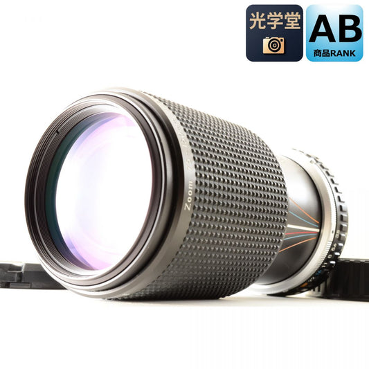 【中古】Nikon Series E 75-150mm f/3.5 ズーム カメラレンズ 交換レンズ ニコン