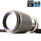 【中古】Nikon Series E 75-150mm f/3.5 ズーム カメラレンズ 交換レンズ ニコン