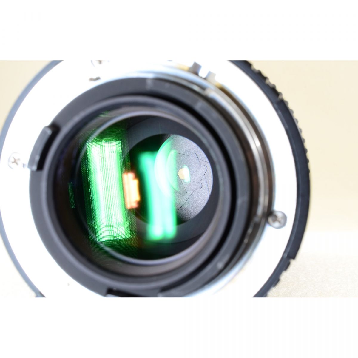 【中古】Nikon Series E 75-150mm f/3.5 ズーム カメラレンズ 交換レンズ ニコン