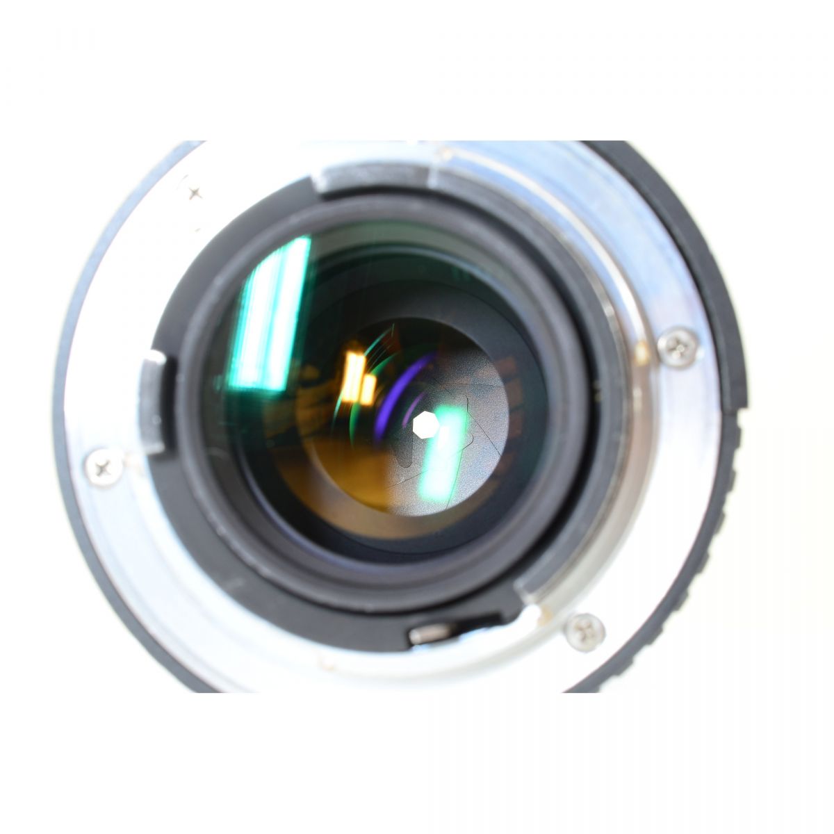 【中古】Nikon SERIES E 75-150mm f/3.5 Ai-s ズーム カメラレンズ 交換レンズ ニコン