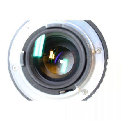 【中古】Nikon SERIES E 75-150mm f/3.5 Ai-s ズーム カメラレンズ 交換レンズ ニコン
