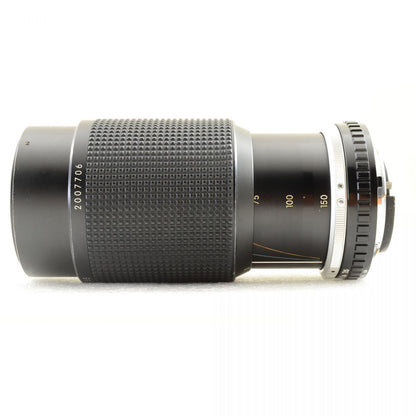 【中古】Nikon SERIES E 75-150mm f/3.5 Ai-s ズーム カメラレンズ 交換レンズ ニコン