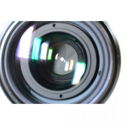 【中古】Nikon SERIES E 75-150mm f/3.5 Ai-s ズーム カメラレンズ 交換レンズ ニコン