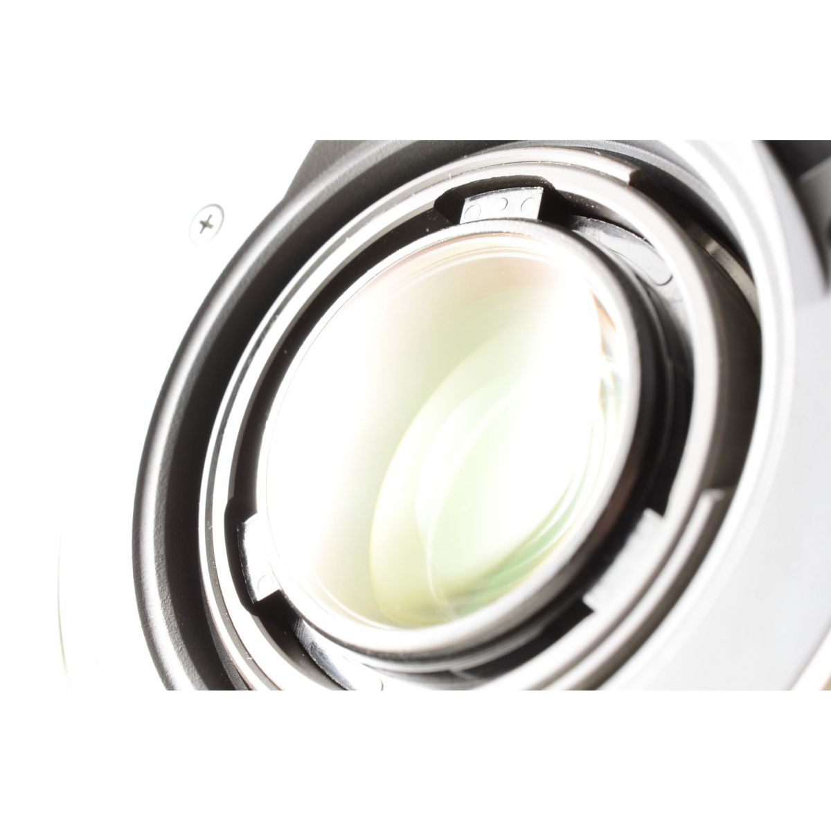 【中古】Sigma 18-200mm F3.5-6.3 DC MACRO OS HSM Contemporary キヤノンEF用 フード付 ズーム カメラレンズ 交換レンズ シグマ