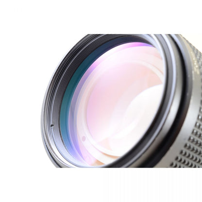 【中古】Nikon SERIES E 75-150mm f/3.5 Ai-s ズーム カメラレンズ 交換レンズ ニコン