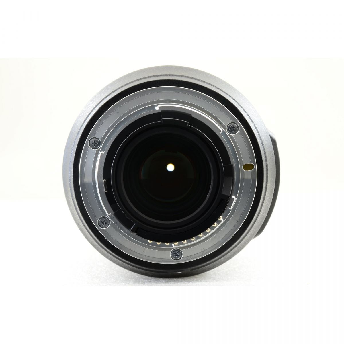 【中古】Nikon AF-S 24-120mm f/3.5-5.6G ED VR ズーム カメラレンズ 交換レンズ ニコン