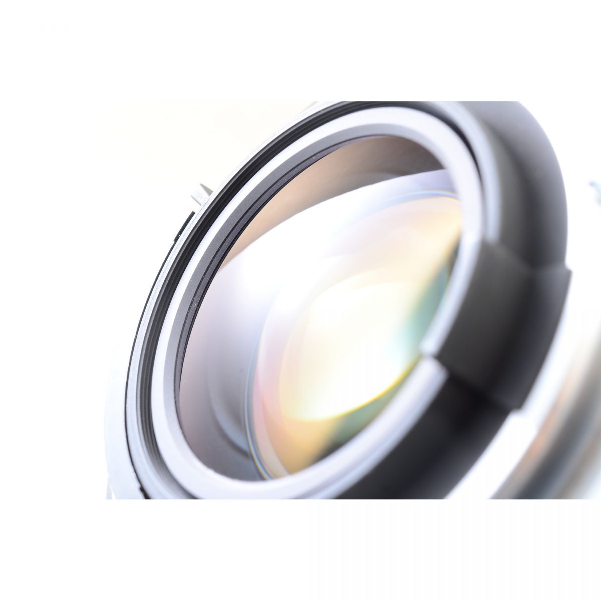 【中古】Nikon AF-S 24-120mm f/3.5-5.6G ED VR ズーム カメラレンズ 交換レンズ ニコン