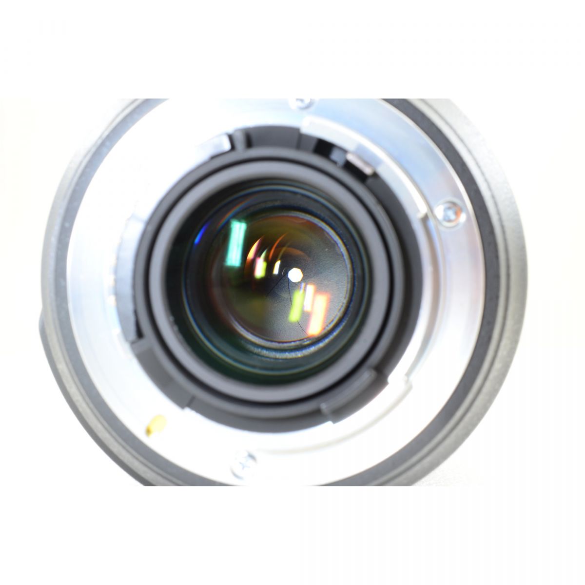 【中古】Nikon AF-S 24-120mm f/3.5-5.6G ED VR ズーム カメラレンズ 交換レンズ ニコン