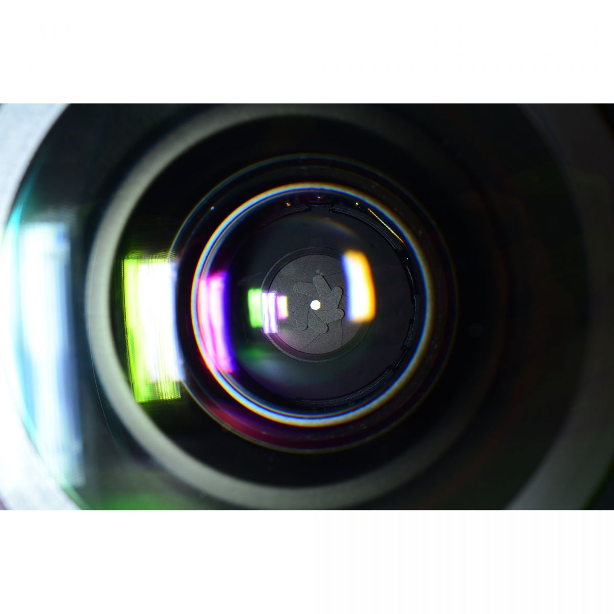 【中古】Nikon AF-S 24-120mm f/3.5-5.6G ED VR ズーム カメラレンズ 交換レンズ ニコン