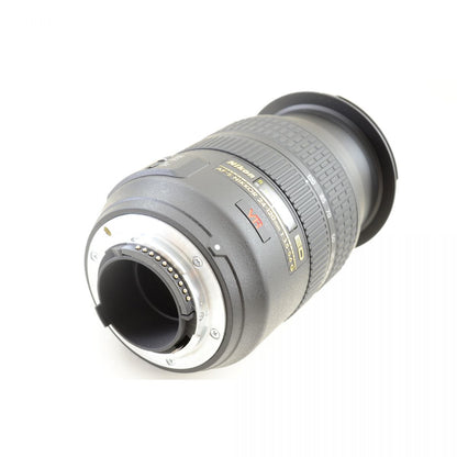 【中古】Nikon AF-S 24-120mm f/3.5-5.6G ED VR ズーム カメラレンズ 交換レンズ ニコン