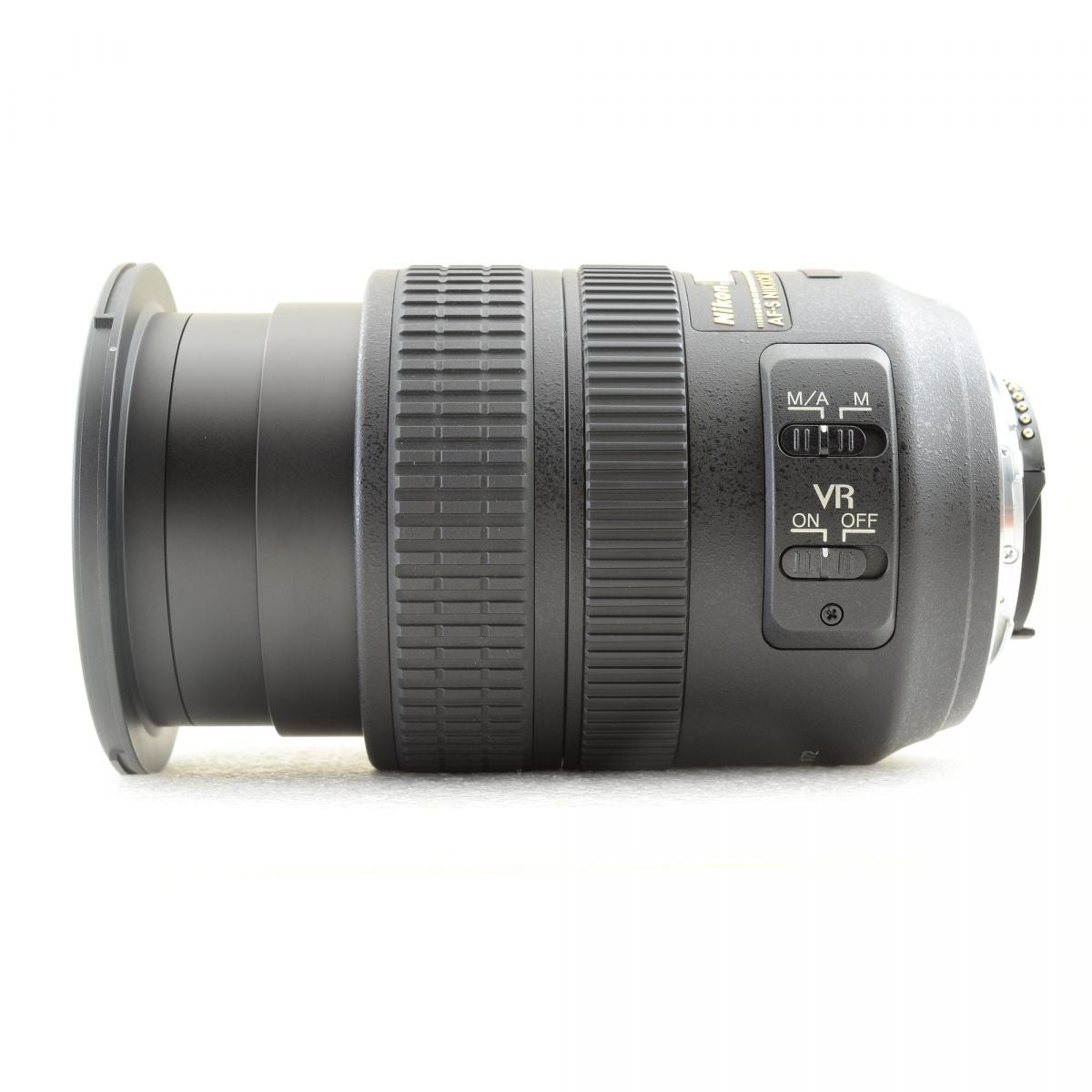 【中古】Nikon AF-S 24-120mm f/3.5-5.6G ED VR ズーム カメラレンズ 交換レンズ ニコン