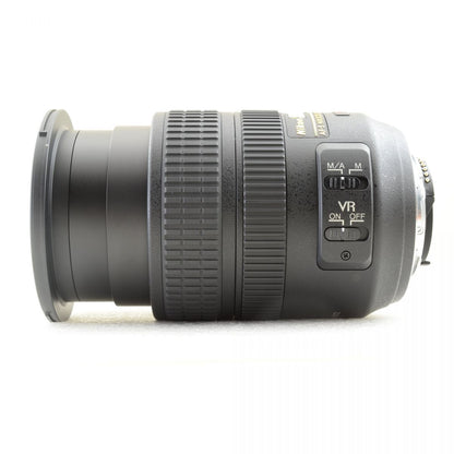 【中古】Nikon AF-S 24-120mm f/3.5-5.6G ED VR ズーム カメラレンズ 交換レンズ ニコン