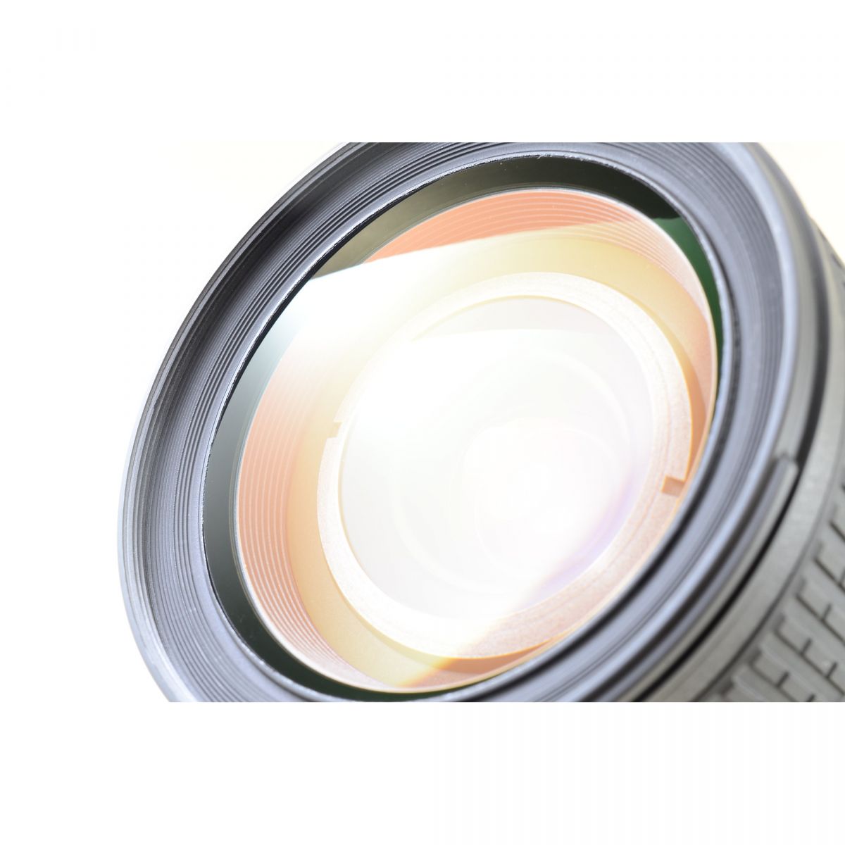 【中古】Nikon AF-S 24-120mm f/3.5-5.6G ED VR ズーム カメラレンズ 交換レンズ ニコン