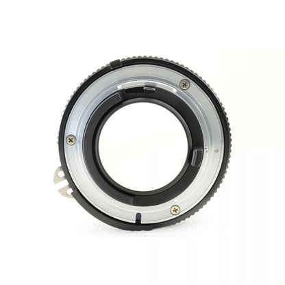 【中古】Nikon Ai NIKKOR 50mm f/1.4 50mm f/1.4 単焦点 カメラレンズ 交換レンズ ニコン