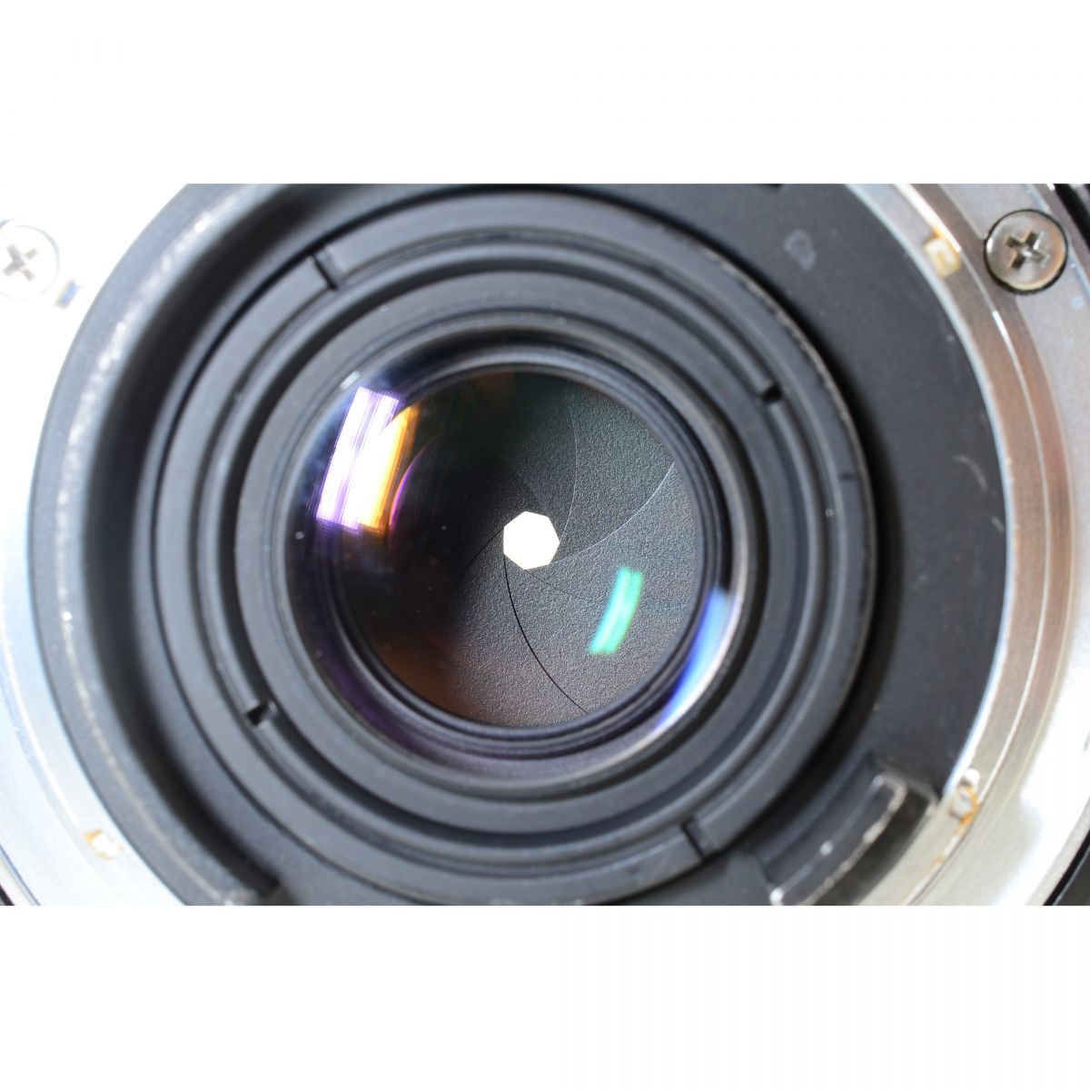 【中古】Nikon Ai NIKKOR 28mm f/2.8 28mm f/2.8 単焦点 カメラレンズ 交換レンズ ニコン