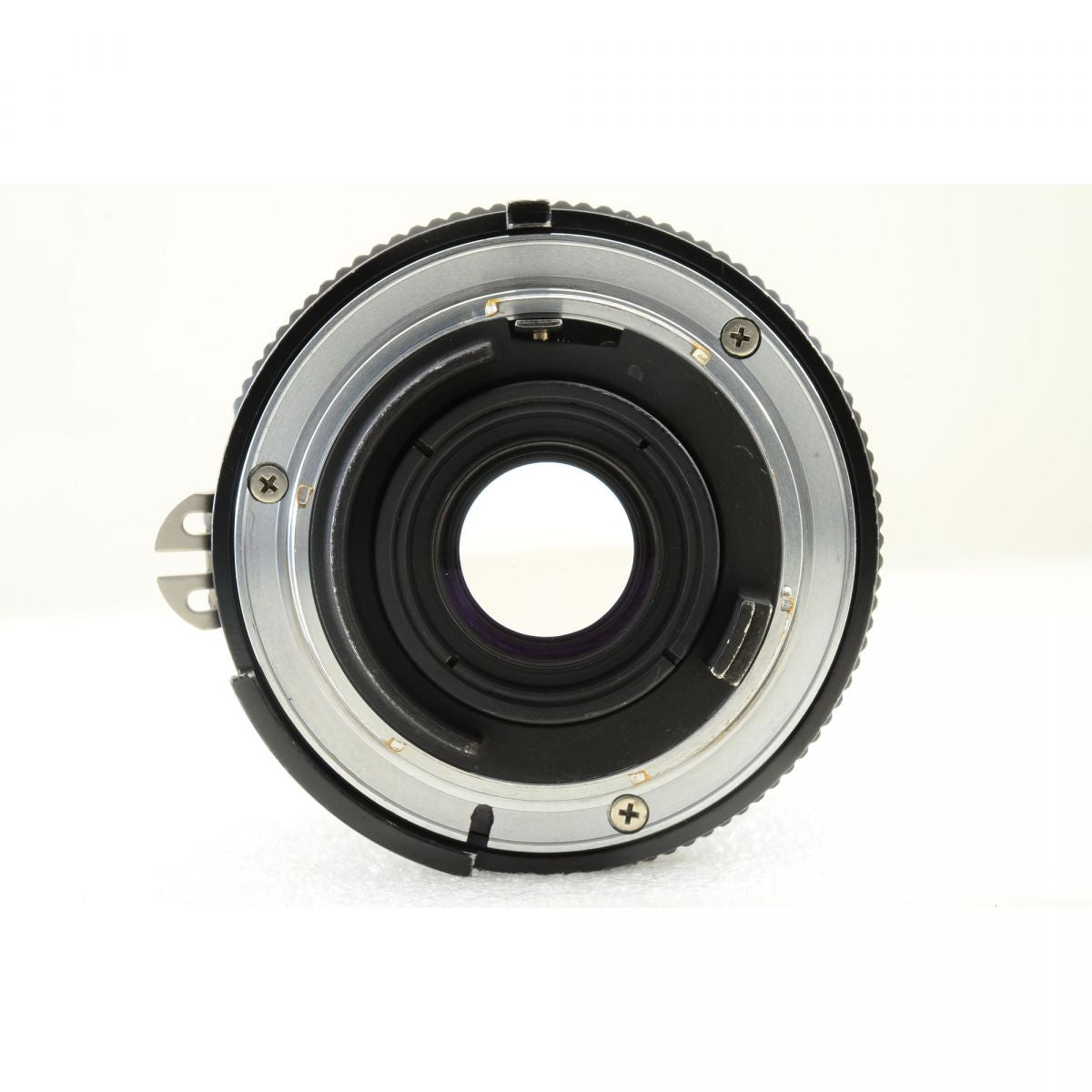 【中古】Nikon Ai NIKKOR 28mm f/2.8 28mm f/2.8 単焦点 カメラレンズ 交換レンズ ニコン