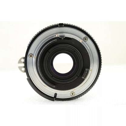 【中古】Nikon Ai NIKKOR 28mm f/2.8 28mm f/2.8 単焦点 カメラレンズ 交換レンズ ニコン