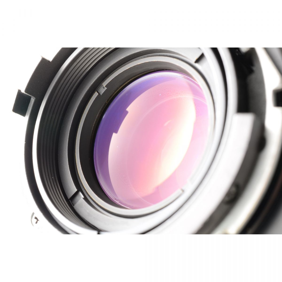 【中古】Contax Vario Sonnar 40-80mm f/3.5 T* AEG ズーム カメラレンズ 交換レンズ コンタックス
