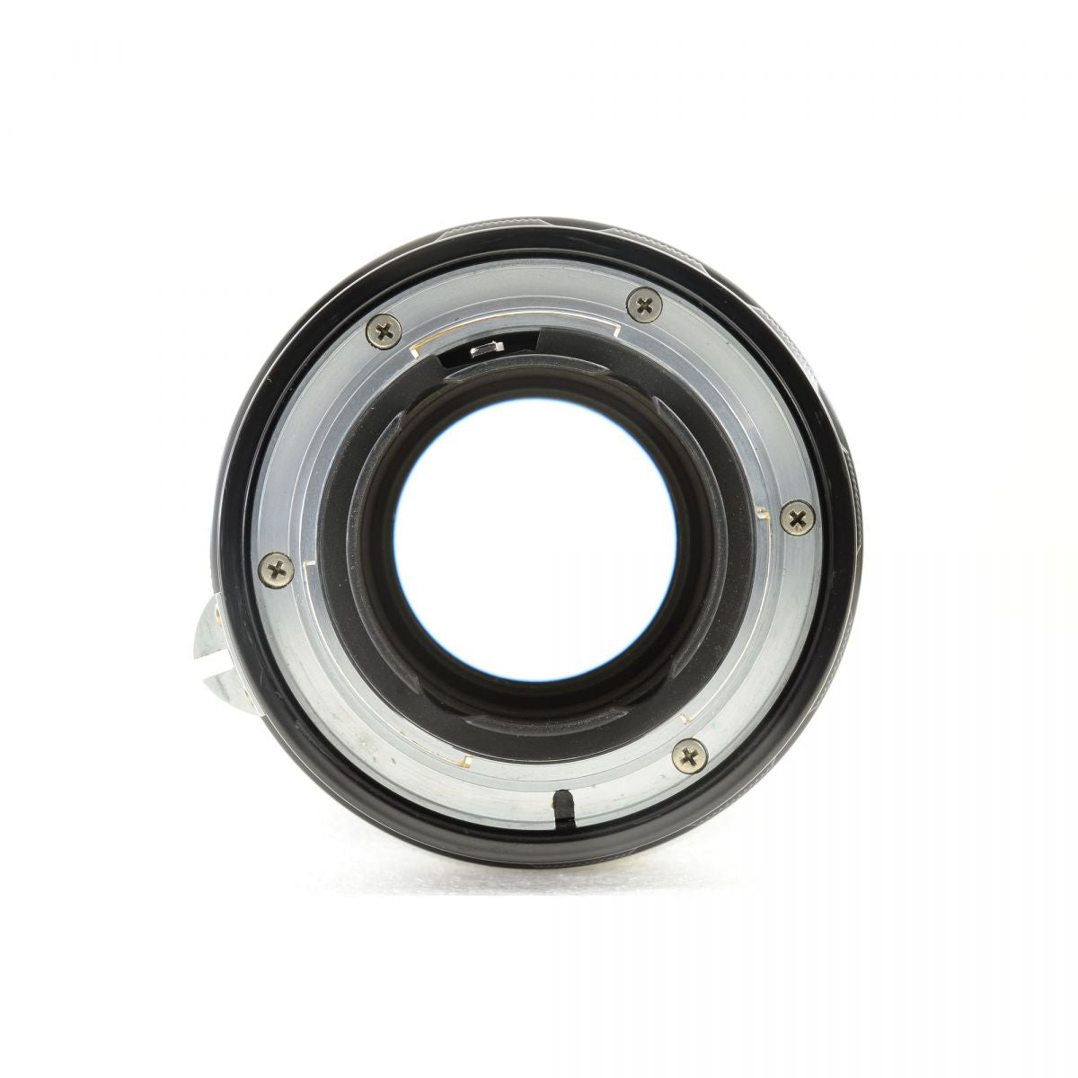 【中古】Nikon Nikkor-Q Auto 135mm f/2.8 非Ai 単焦点 カメラレンズ 交換レンズ ニコン