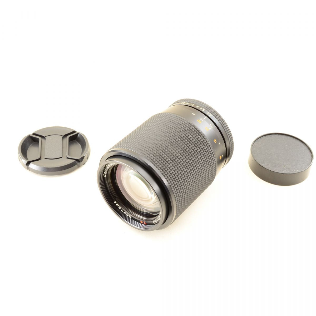 【中古】Contax Vario Sonnar 40-80mm f/3.5 T* AEG ズーム カメラレンズ 交換レンズ コンタックス