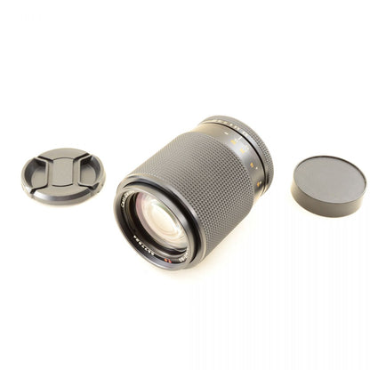 【中古】Contax Vario Sonnar 40-80mm f/3.5 T* AEG ズーム カメラレンズ 交換レンズ コンタックス