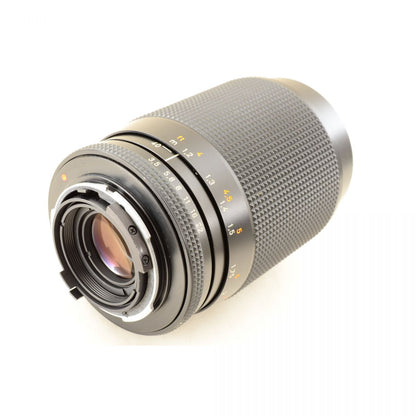 【中古】Contax Vario Sonnar 40-80mm f/3.5 T* AEG ズーム カメラレンズ 交換レンズ コンタックス